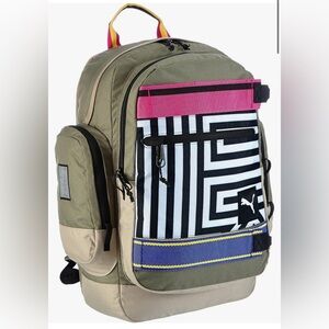 Puma Multicolor Backpack
